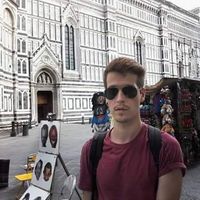 Facundo Canale's Photo