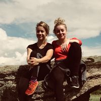 Clémence Avril's Photo