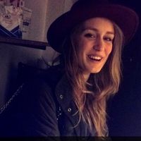 Magdalena Brach的照片