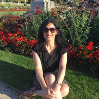 Noura Tantawy的照片