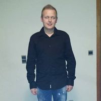 Paweł Fijak's Photo