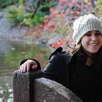 Caitlin Sherman's Photo