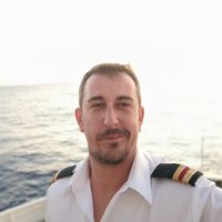 Coulon Antoine's Photo