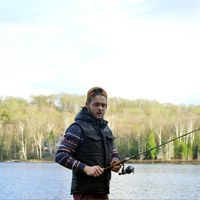 Aurelien LEVILLOUX's Photo