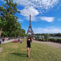 Liubov Sinelnyk's Photo