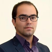 Mohammad Hossein Sheykh Zadeh's Photo