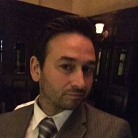 Joseph Hayes's Photo