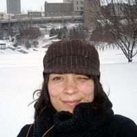 Valerie Morency's Photo