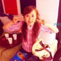 mizzle and rainbow Emma的照片