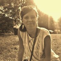 Kertu Kipper's Photo