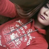 Sofiia Zhuchyk's Photo