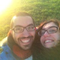 Chiara Scotto Giraffina的照片