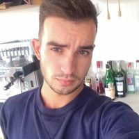 Valera Chigreen's Photo