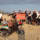 First Beach Event Of 2026的照片