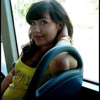 Katarzyna Smęt's Photo