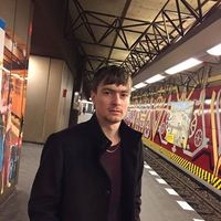 Savca Julian's Photo