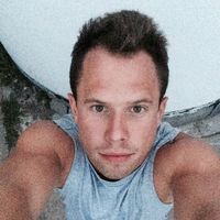 Kirill Myagkov's Photo