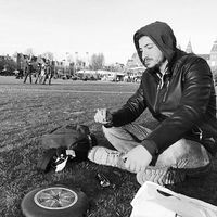 Lior Goldstein's Photo