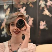 Vittoria Brucoli的照片