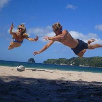 Amber-Rich Mercer's Photo