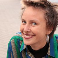 Olga Öhler的照片