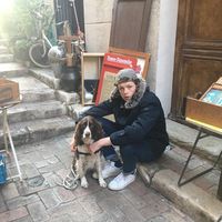 Arlo Bruckmann's Photo