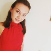 Tetiana Kotova's Photo