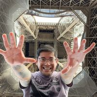 German Sulca的照片