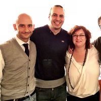 Fotos de Luana Pagano