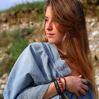 Melania Bertolini的照片