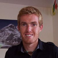 Thomas Prud'homme的照片