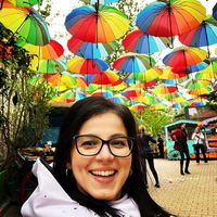 Le foto di Natasa Krstic