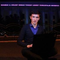 Photos de Hasanboy Mamataliyev