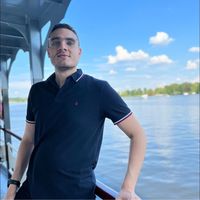 Ahmed Ghoniem's Photo