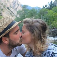 Camille Eudier's Photo