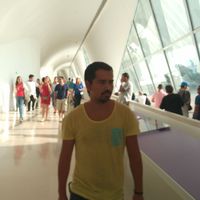 Jose Luis Sanchez's Photo