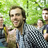 Clément Nissen的照片