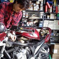 Kamil Bukowczyk's Photo