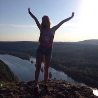 Ольга Хорошева's Photo