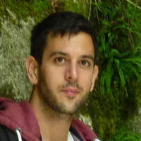 Csaba Horváth's Photo