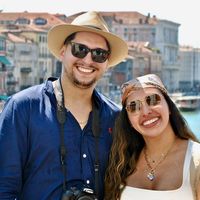 Gabriela Villarroel's Photo