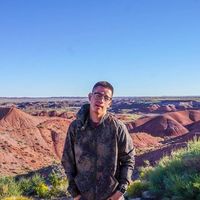 Acdiel Alvarez的照片