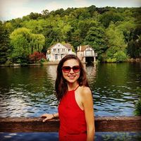 Marta Krysiak's Photo