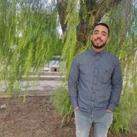 KHALIL ABROUG的照片