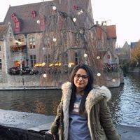 Fatma Ben Moussa's Photo