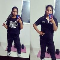 Nasreen Rahat's Photo