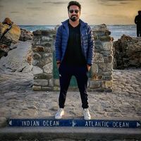 Prashant Gupta的照片