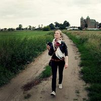 Agata Melnyk's Photo