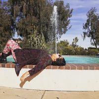 Silvia Picazo's Photo