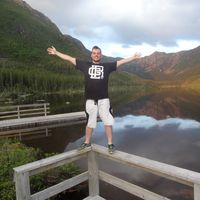 Jonathan Daigneault's Photo